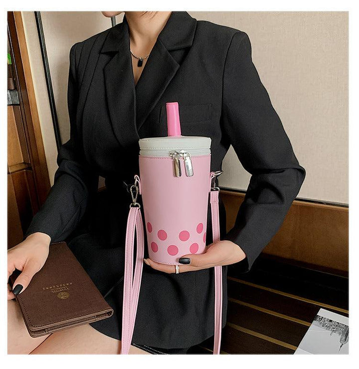 Fashionable And Versatile Mobile Bag - MRSLM