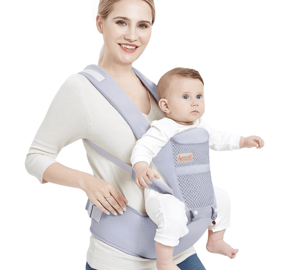 Baby Carrier Waist Stool - MRSLM