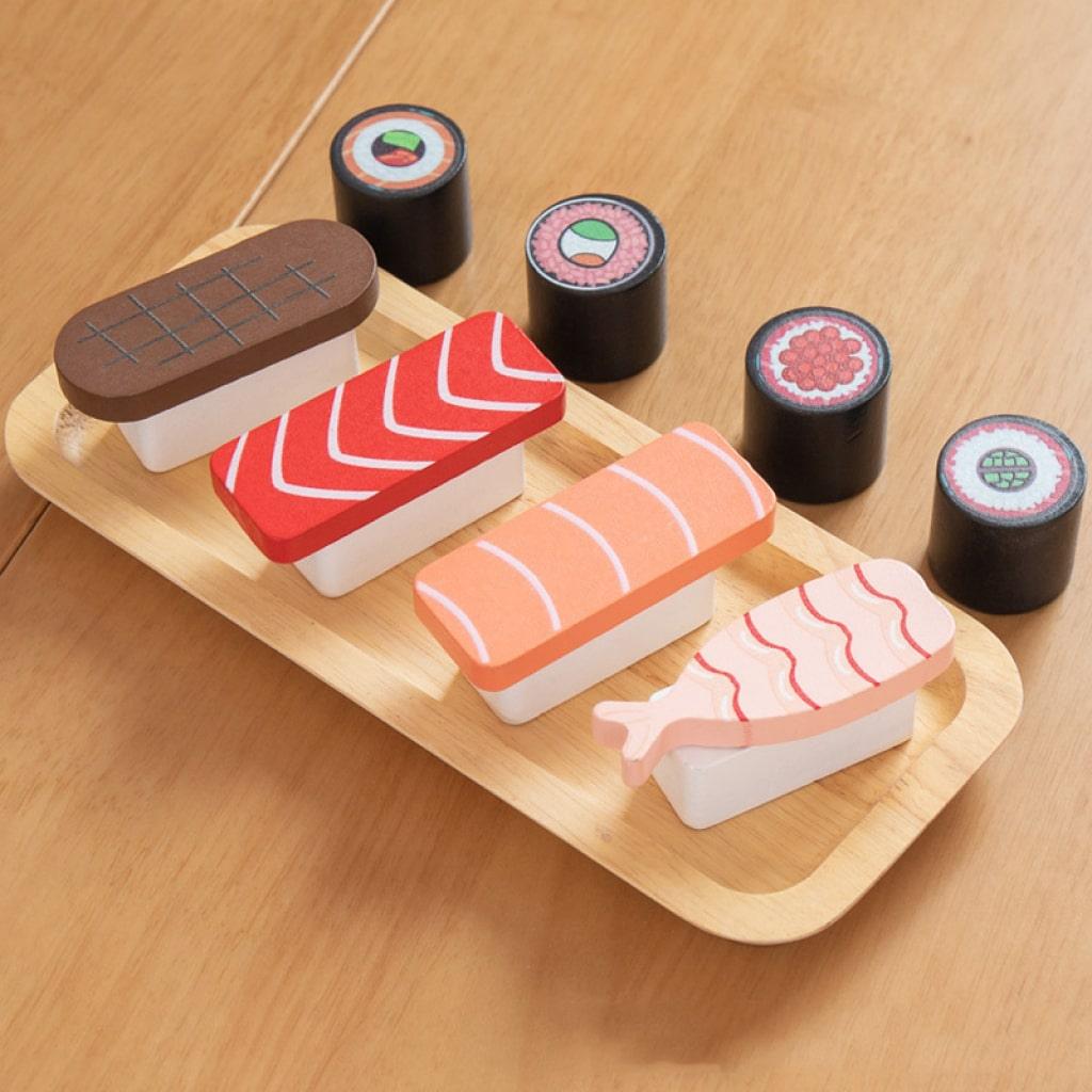 Sushi Toy - MRSLM