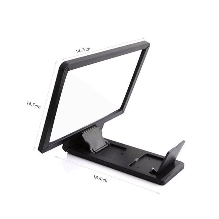 Portable Device Screen Amplifier - MRSLM