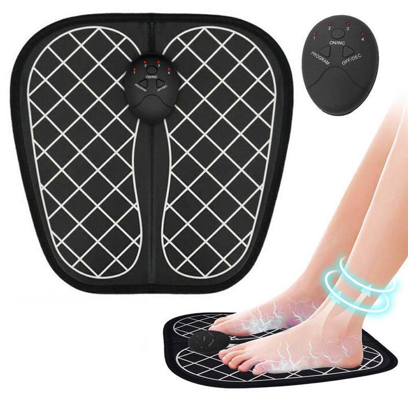 EMS Foot Massager - MRSLM