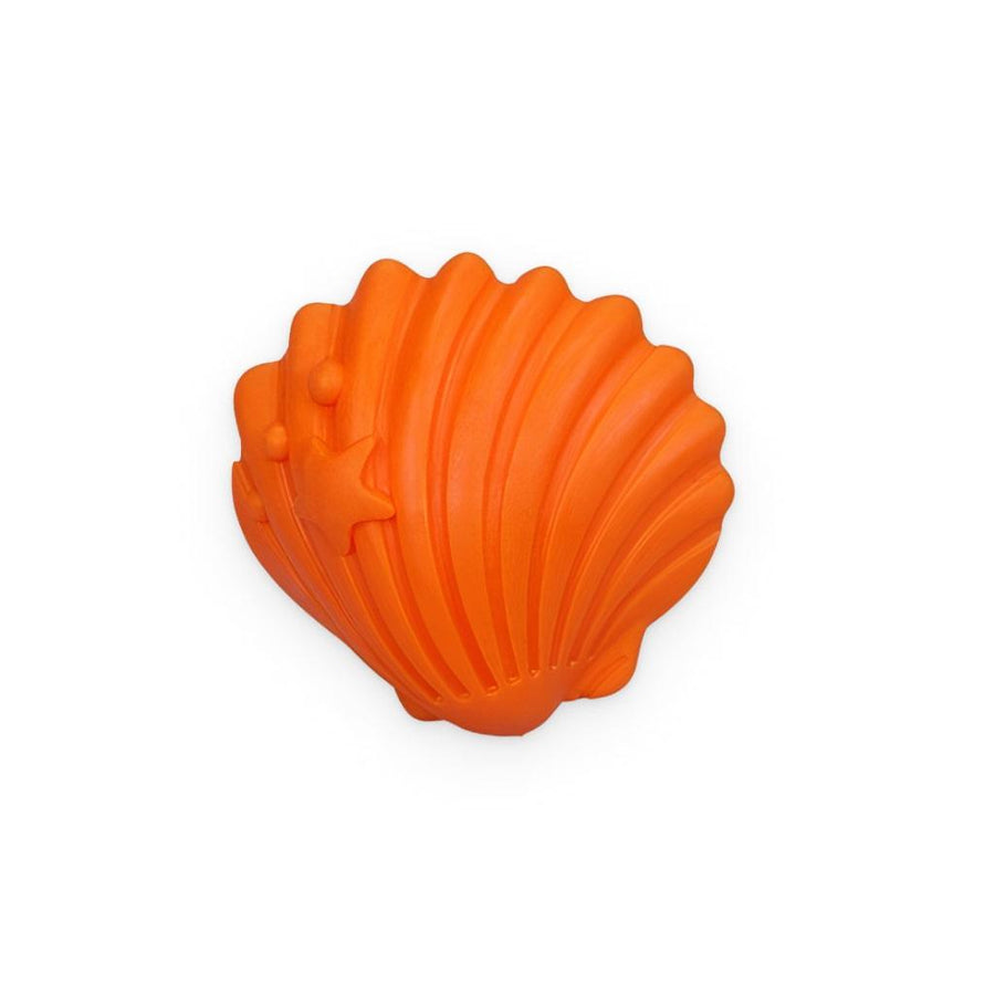 Orange Shell Clip-On Air Freshener - MRSLM