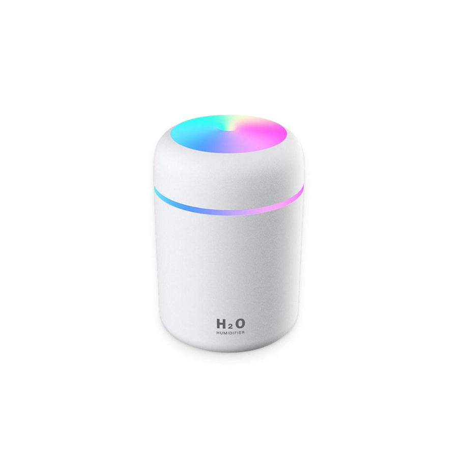 Mini LED Humidifier - MRSLM