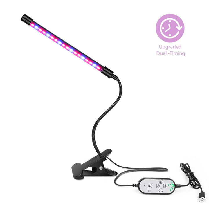 Goodland LED Grow Light USB Phyto Lamp Full Spectrum Fitola - MRSLM