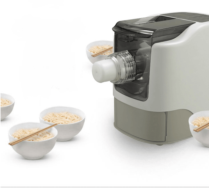 Household Automatic Intelligent Electric Multi-Function Noodle Pressing Machine - MRSLM