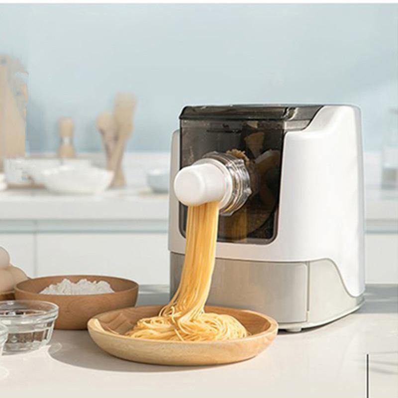 Household Automatic Intelligent Electric Multi-Function Noodle Pressing Machine - MRSLM