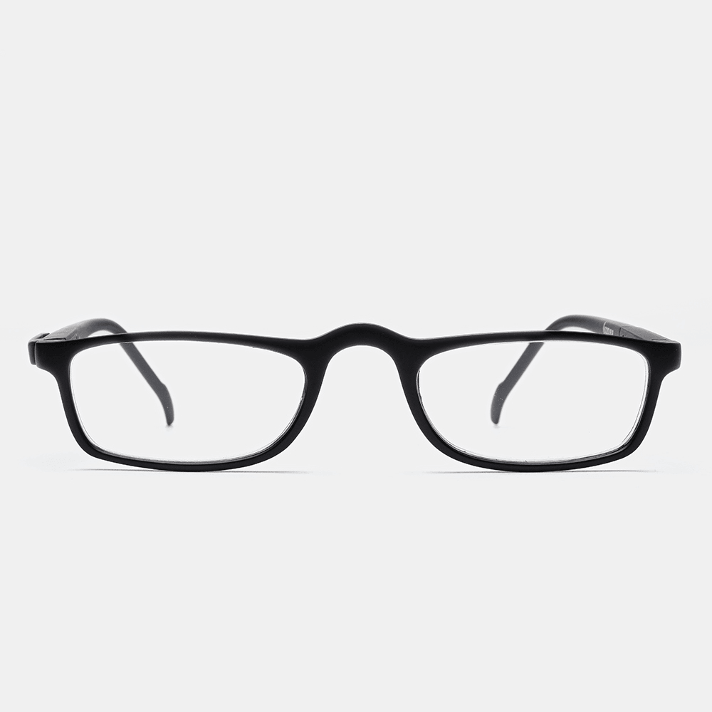 TR90 Portable Durable Light Weight Clipped Reading Glasses - MRSLM