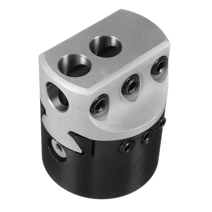 50Mm Boring Head for Boring Bar Lathe Milling - MRSLM