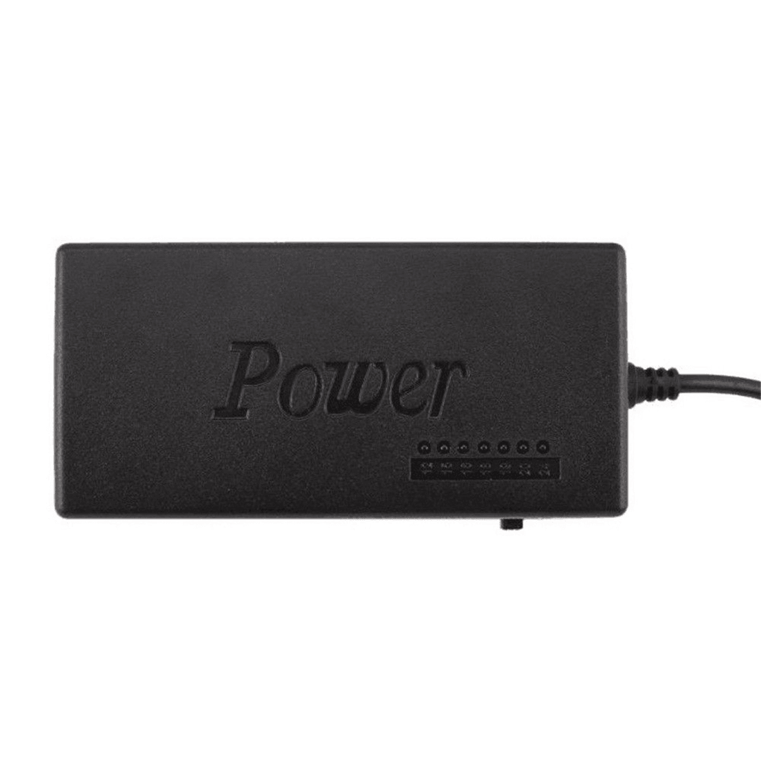 24V 4A 96W AC 100-240V Adapter 7-Speed Power Supply Converter Switching Cord Charger - MRSLM