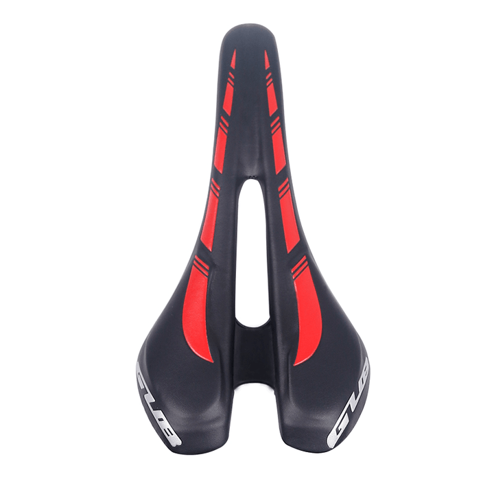 GUB 1150 Hollow Design Bike Saddle Mountain Road Bike MTB Seat Cushion Cr-Mo Rail 230G Super Light - MRSLM