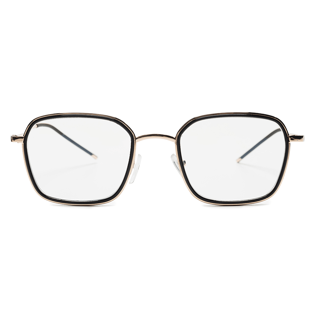 Comfortable Computer Circle round Reading Glasses - MRSLM