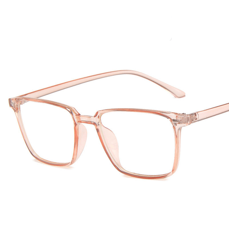 Flat Mirror Female New Frame Glasses Frame - MRSLM