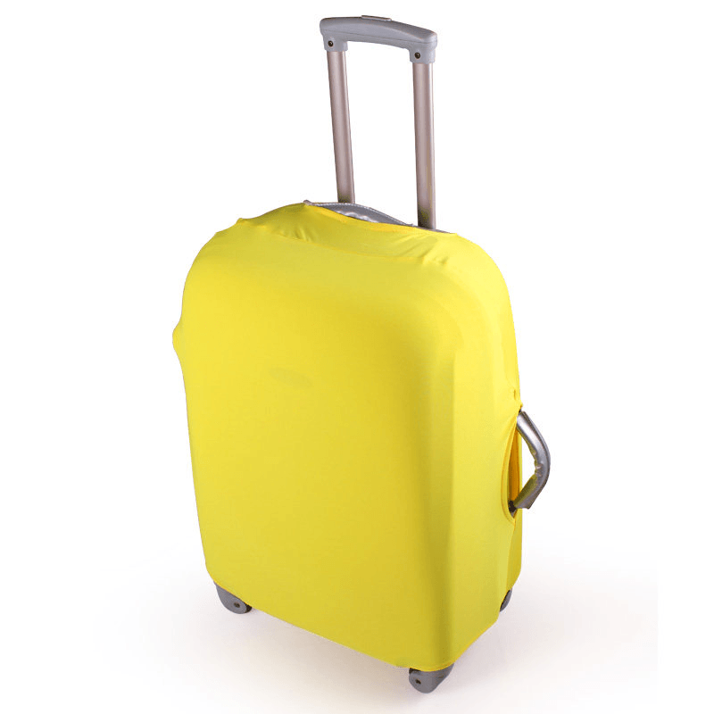 28Inch Travel Luggage Cover Suitcase Anti-Dust Waterproof Buiness Suitcase Protector Trunk Cover - MRSLM