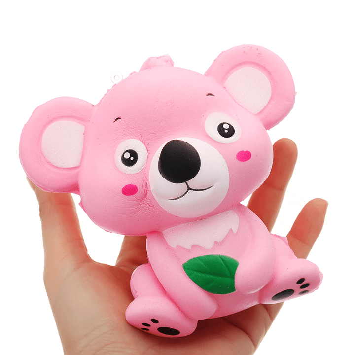 Little Dipper Squishy 12.5Cm Slow Rising with Packaging Collection Gift Soft Toy - MRSLM