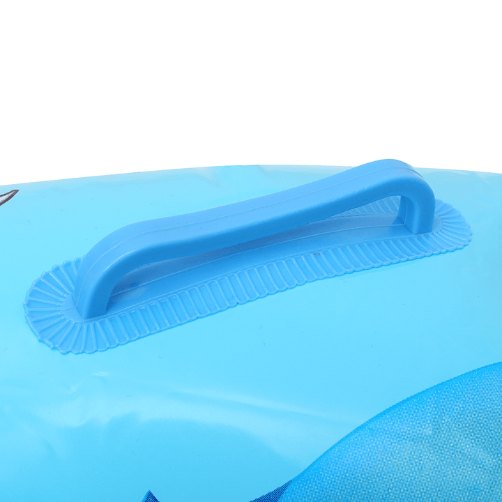 Kids Swimming Float Inflatable Air Mattresses Board Summer Beach Children Adult Water Toys - MRSLM