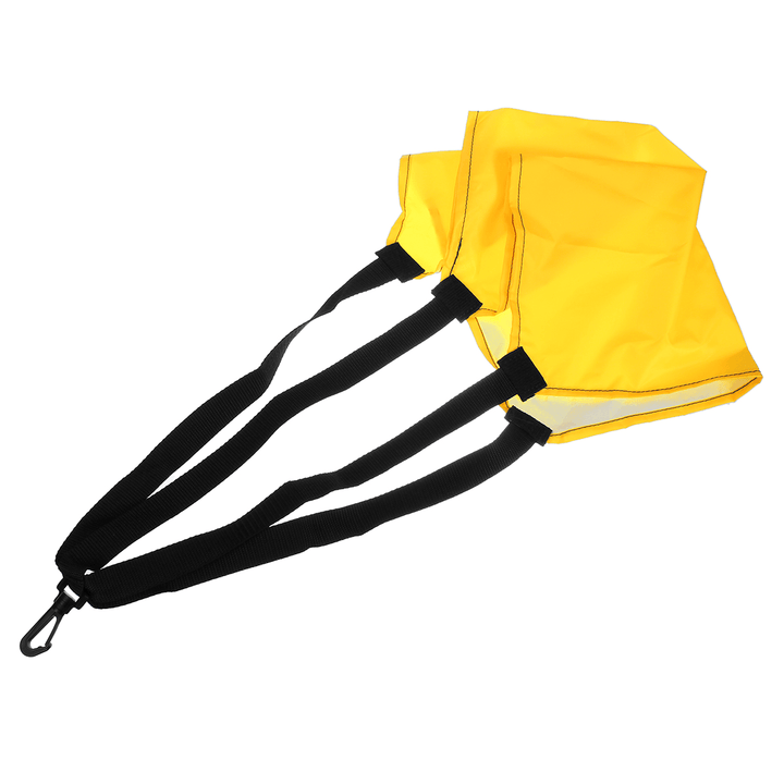 Swimming Resistance Belt Swim Strength Training Children Adult Swimming Tether Men Women - MRSLM