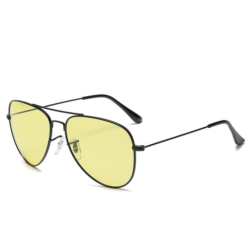 Fashionable and Simple Metal Polarized Color Mirror - MRSLM