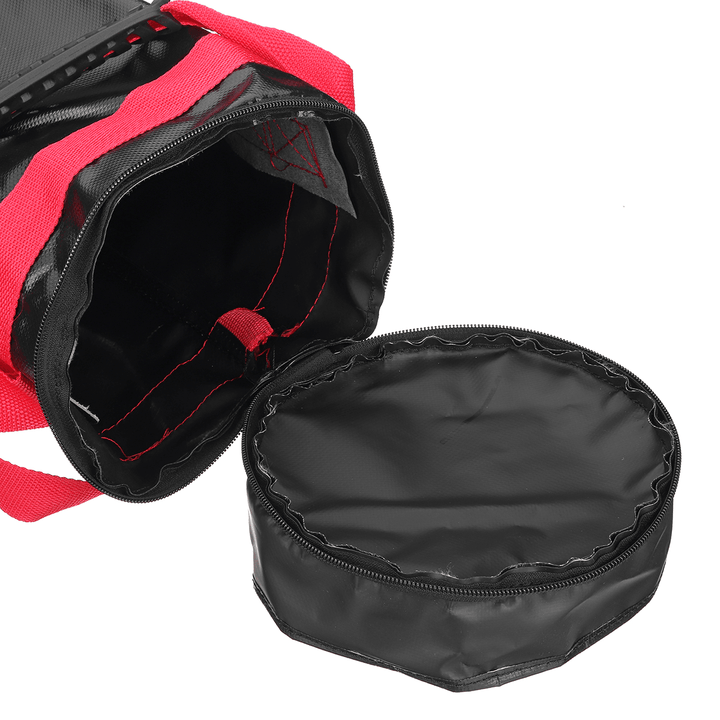 5/15/20/25/30 Kg Filled Weight Sand Power Bag Strength Training Body Building Fitness Boxing Exercise Sandbag - MRSLM