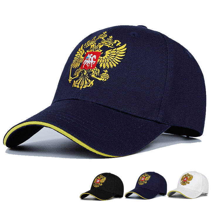 Spring and Summer Couple Caps for Men and Women - MRSLM