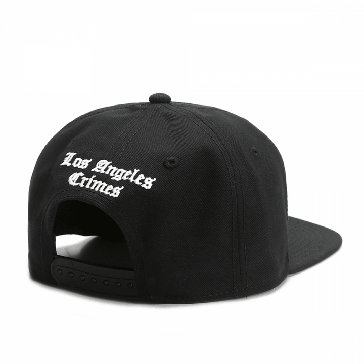 All-Match Baseball Fashion Men and Women Hip-Hop Hat - MRSLM