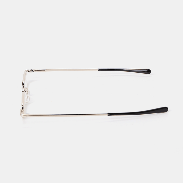 Mini Square Frame Reading Glasses - MRSLM