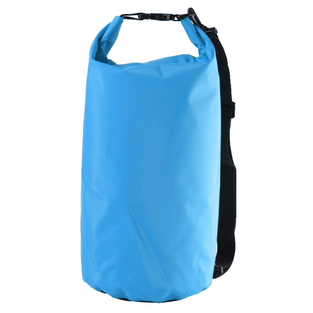 20L Waterproof Dry Bag Floating Boating Camping Hiking Backpack - MRSLM