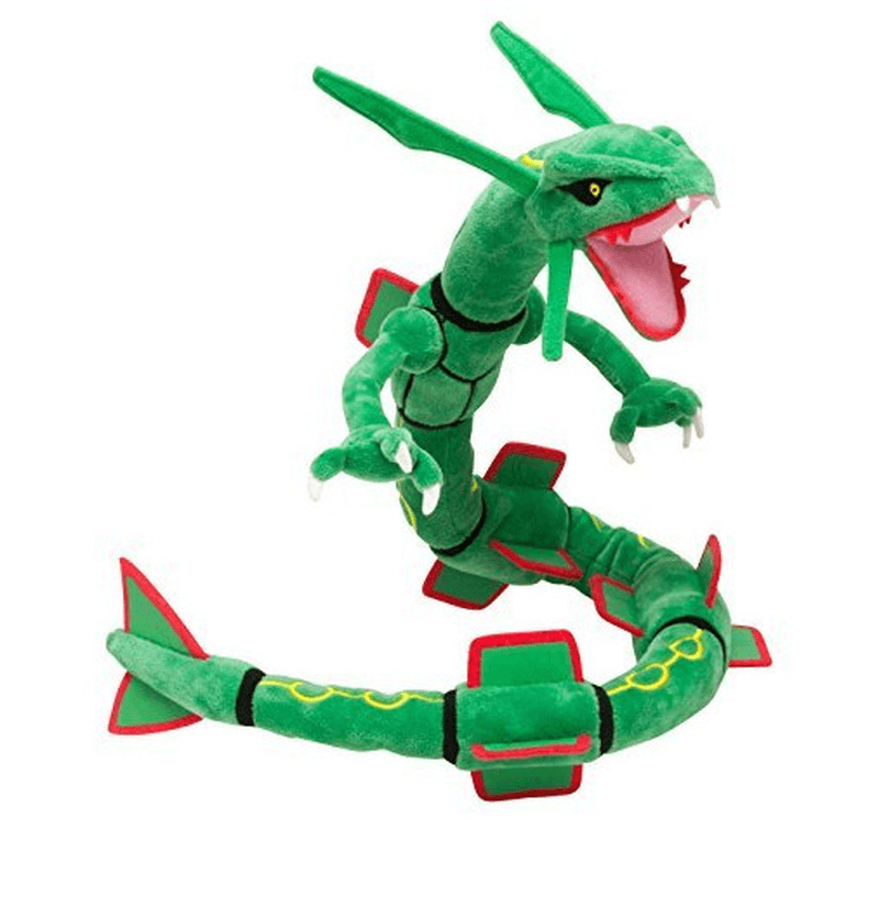 Strange Baby Liekong Dragon Sky Dragon Plush Toy - MRSLM