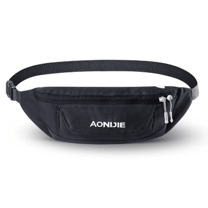 AONIJIE TP3022 Outdoor Running Sports Waist Bag for Men and Women - MRSLM