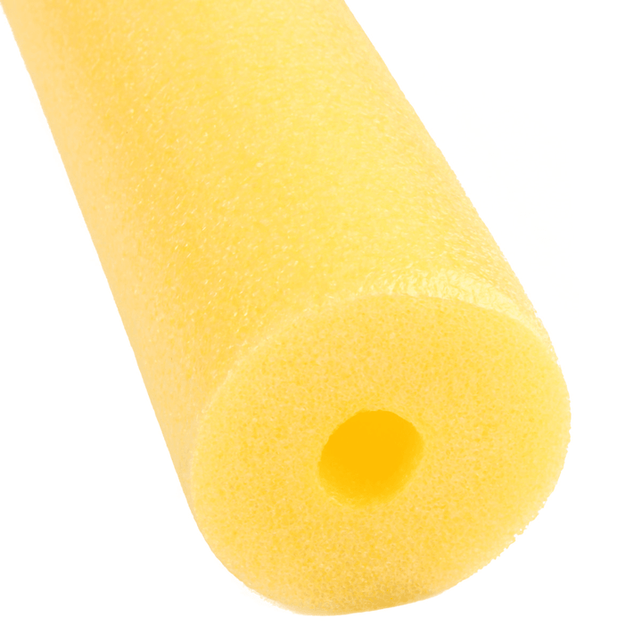 6.5X1500Mm Swimming Aid Foam Noodles Water Float Stick Hollow Swimming Training Equipment - MRSLM