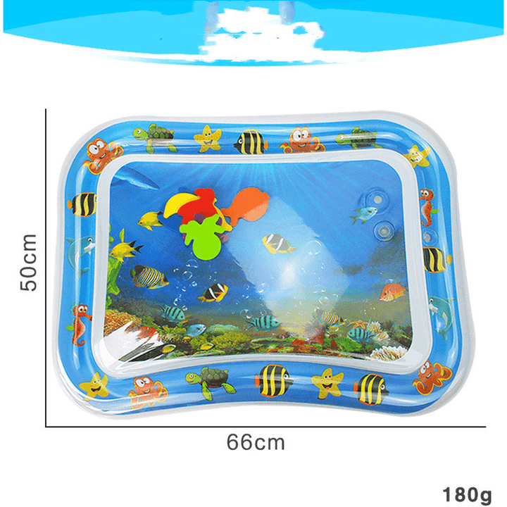 Baby Water Cushion Inflatable Water Cushion - MRSLM