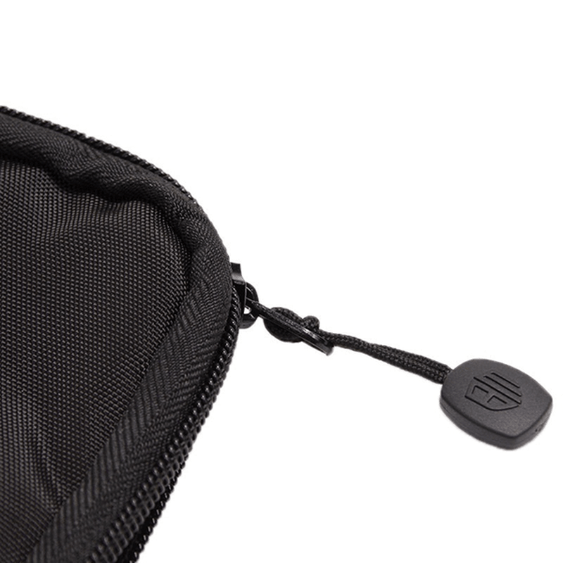 Honana HN-CB2 Waterproof Cable Storage Bag Electronic Accessories Organizer Travel Carry Case - MRSLM