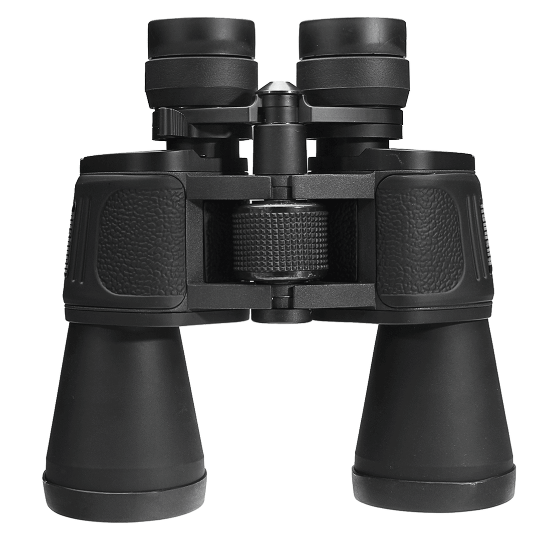 10-180X100 HD Optic Zoom Binocular Low Light Night Vision Wide Angle Telescope - MRSLM