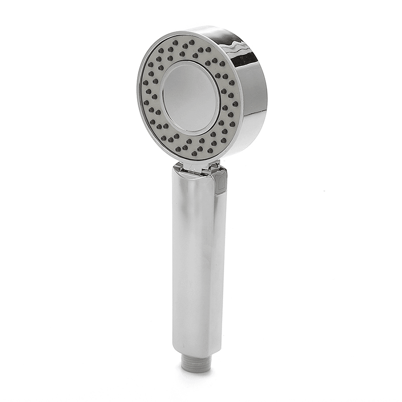 KC-SH418 Handheld Double-Sided Adjustable Shower Head SPA Pressurize Filtered Bathroom Shower - MRSLM