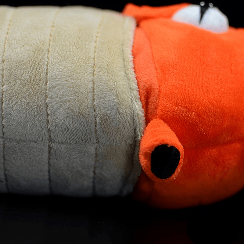 Simulation Room Corner Stone Plush Toy - MRSLM