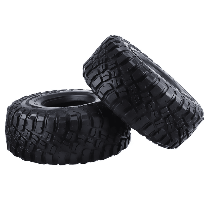 Simulation Climbing Car 2.2 Inch Tire Skin Simulation Tire - MRSLM