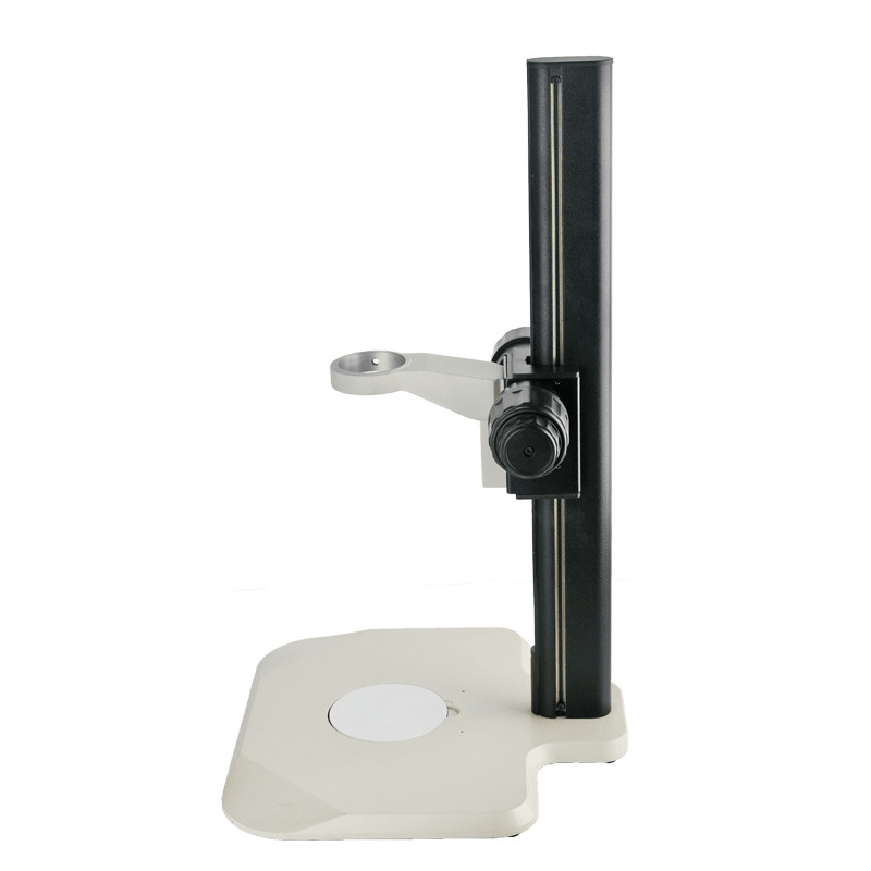 KOPPACE Microscope Bracket Lens Diameter 50Mm Microscope Focusing Bracket 400Mm Working Stroke - MRSLM