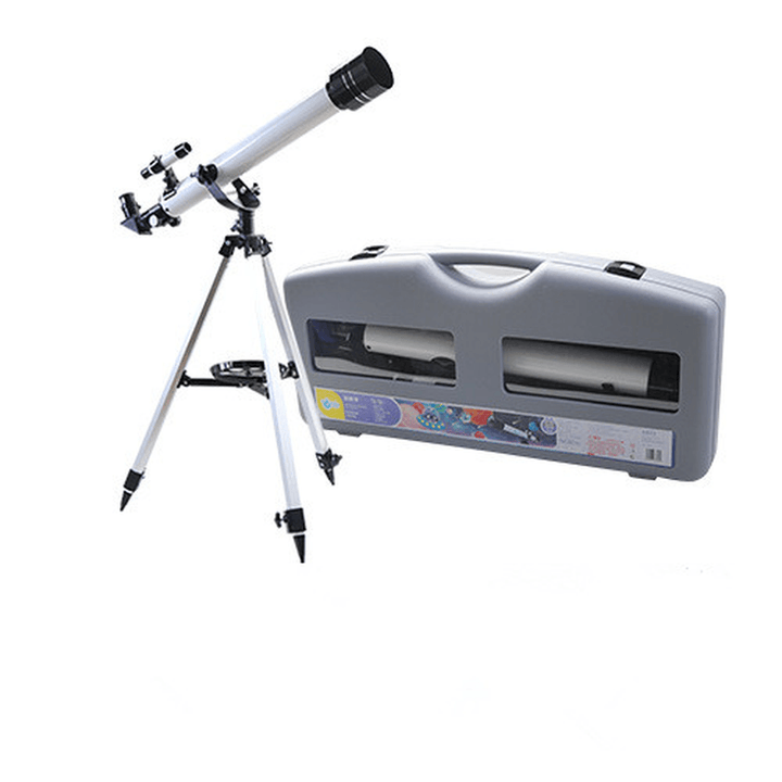 Children'S Astronomical Telescope Professional Stargazing High-Definition Space Mirror - MRSLM