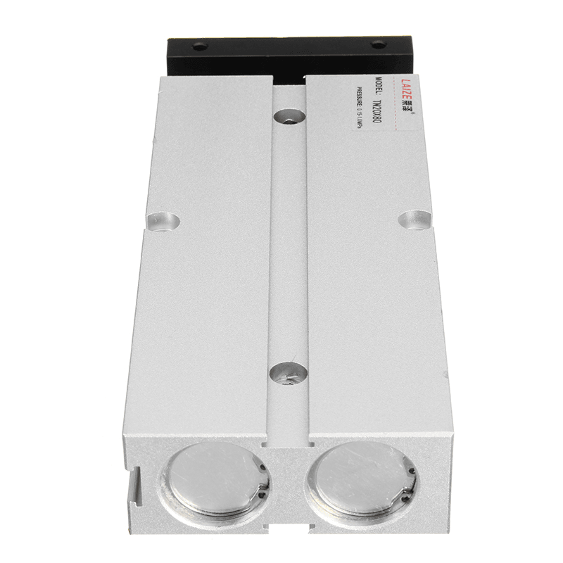 Tn20X50/Tn20X80 20Mm Bore 50/80Mm Stroke Double Rod Pneumatic Air Cylinder Double Acting - MRSLM