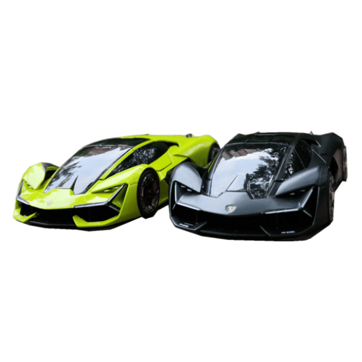 Three Thousand Years of Sports Car Alloy Car Model Simulation Static Car Model - MRSLM