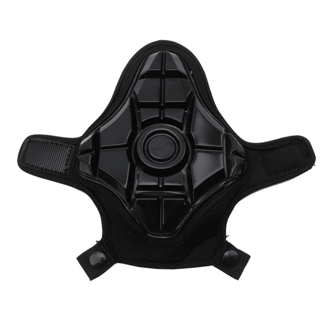 Anti-Collision Universal Soft Chest Protector Balance Bike Stem Sleeve Accessories Children Safe Protective Cover - MRSLM