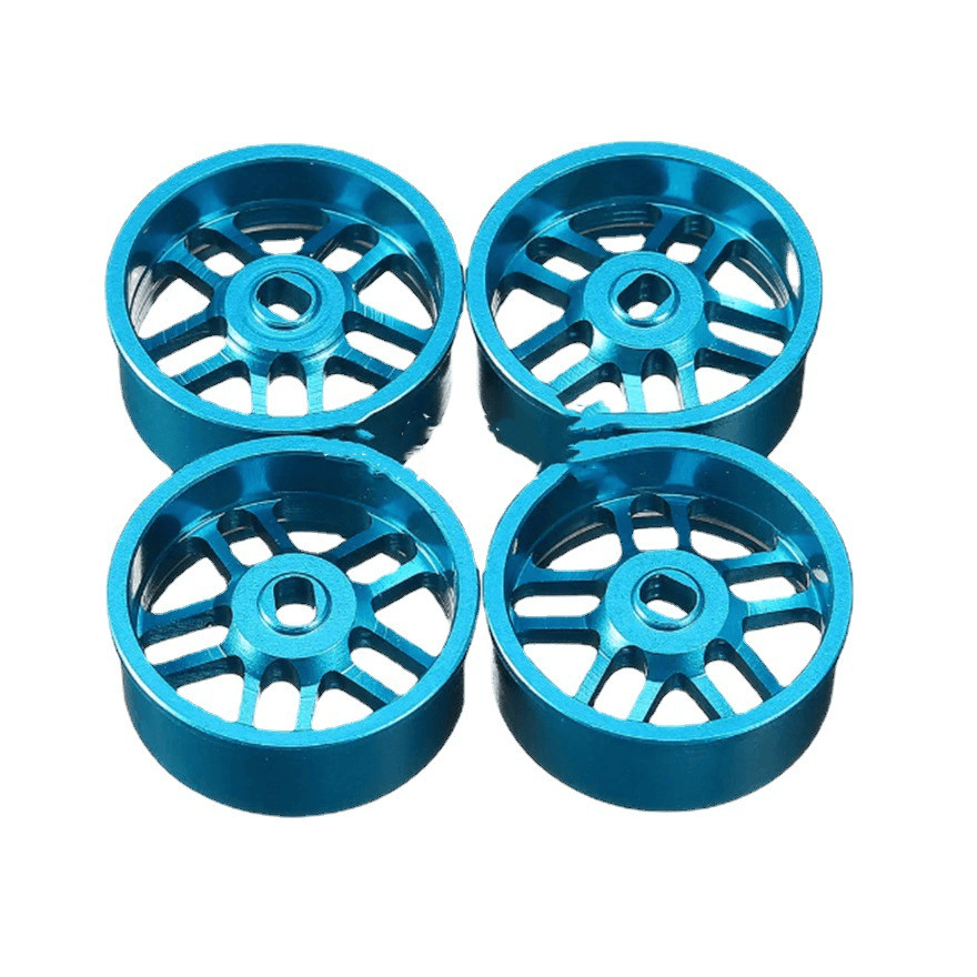 Vweili Mini-Q Remote Control Car Racing Wheels - MRSLM