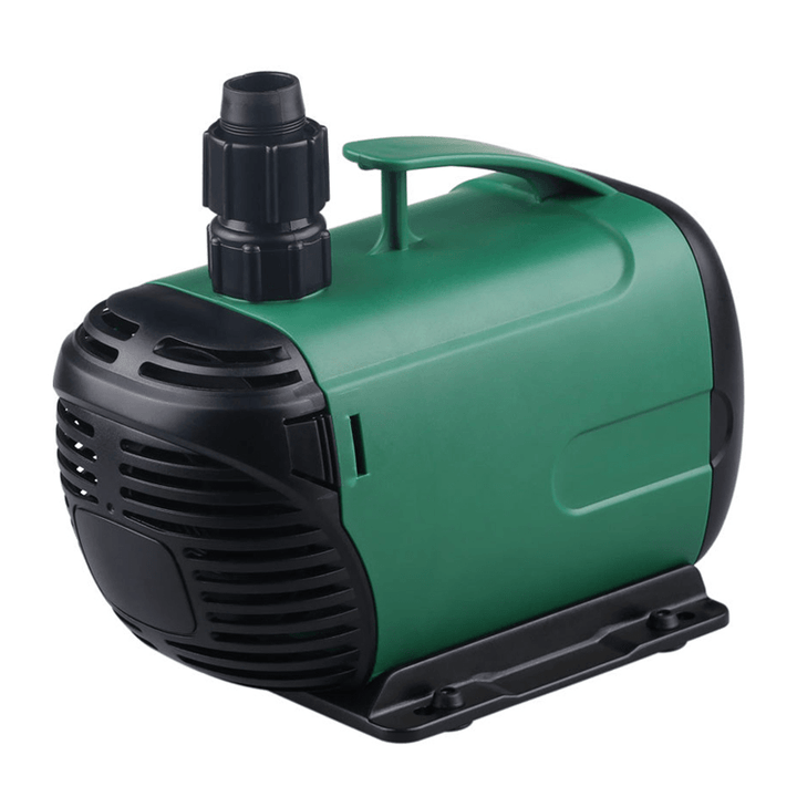 Water Submersible Pump Household Mute Circulating Pump for Aquarium Fountains - MRSLM