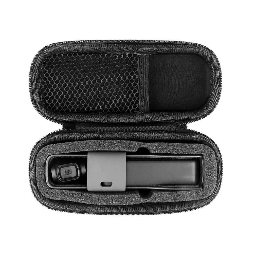 Ipree® for DJI Pocket 2 OSMO POCKET Carrying Case Waterproof Travel Storage Shell Collection Box Camera Accessories - MRSLM