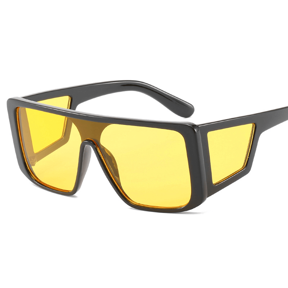 Men'S Sports Sunglasses Outdoor Sunglasses - MRSLM