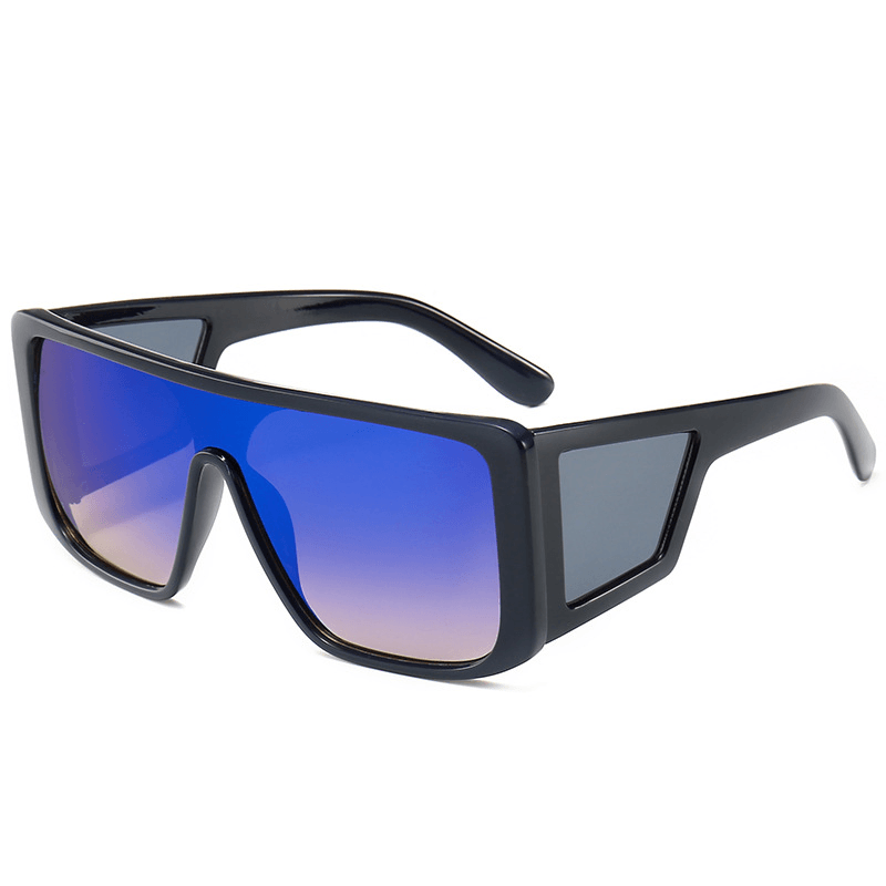 Street Shooting All-Match Sunglasses - MRSLM