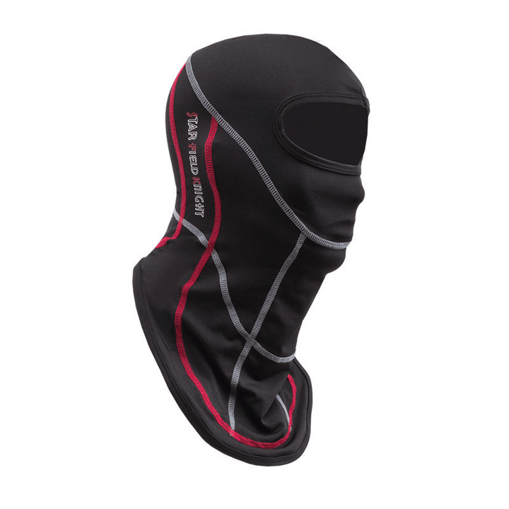 Outdoor Windproof and Warm Men'S Headgear - MRSLM