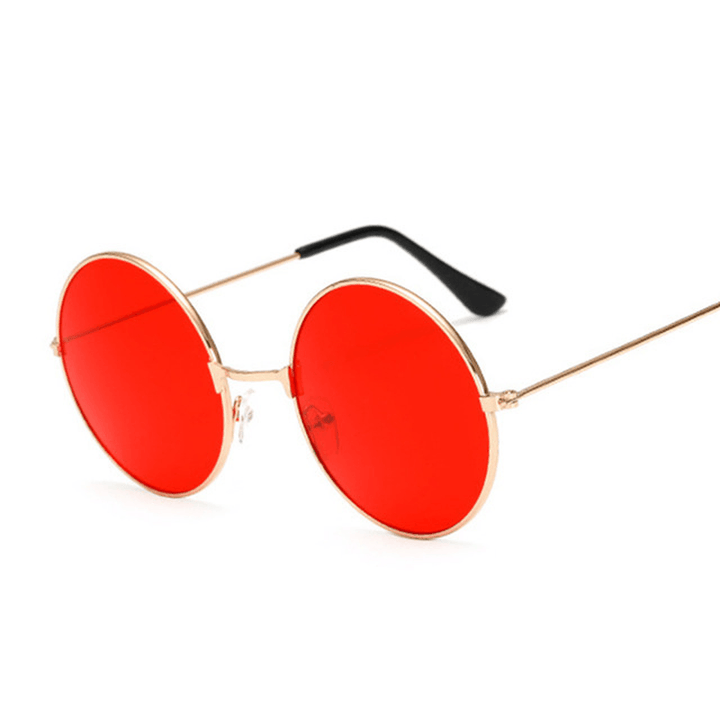 Sunglasses for Women Men Cute Male Polarized Clear Womens - MRSLM