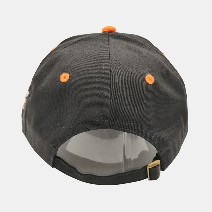 Anti-Fog Hat Transparent with Full Protective Goggles Baseball Caps - MRSLM