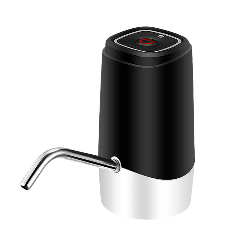 Automatic Electric Water Pump USB Charging Water Dispenser Household Outlet Faucet Tools Water Pumping Device - MRSLM