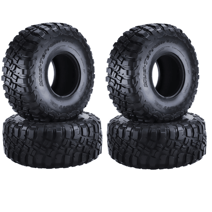 Simulation Climbing Car 2.2 Inch Tire Skin Simulation Tire - MRSLM